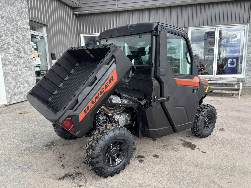 Polaris Ranger 1000 Cab 2026 alt