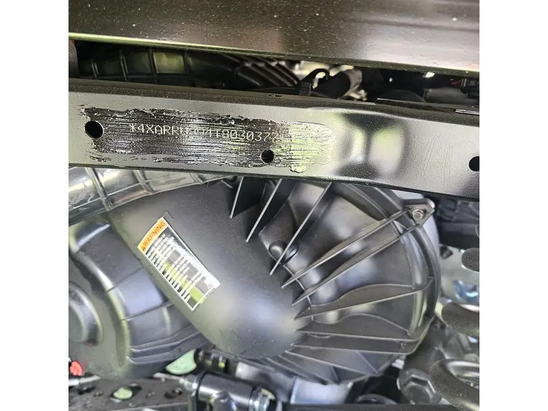2026 Polaris RANGER XP 1000 NORTHSTAR PREMIUM thumbnail 30