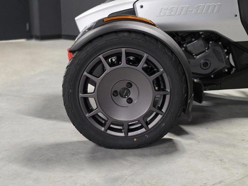Can-am Spyder Canyon Xt 2025 alt