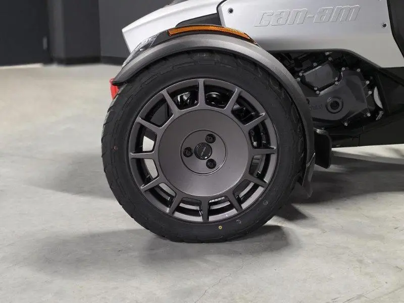 2025 Can-Am SPYDER CANYON XT thumbnail 8