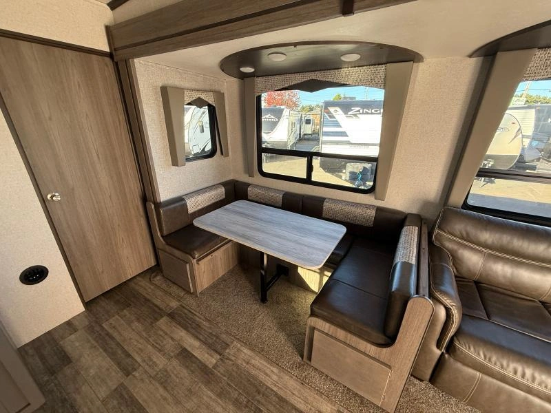 Crossroads Volante 295bh 2021 alt