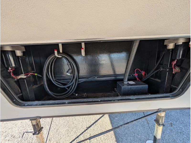 Keystone Rv Cougar 303rls 2016 alt