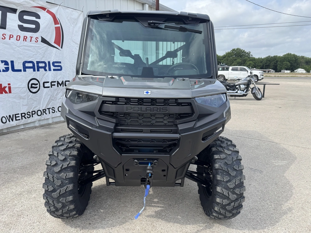 2026 Polaris Rgr Crew Xp 1000 Ns Trail Boss alt