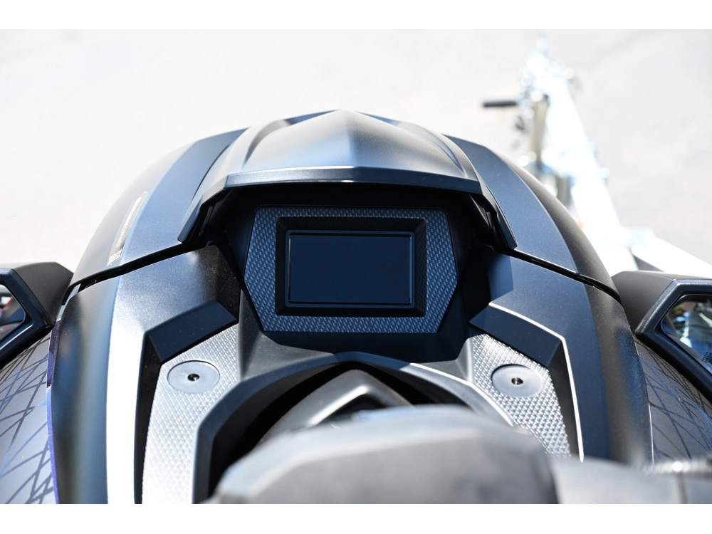 2026 Yamaha Gp Ho alt