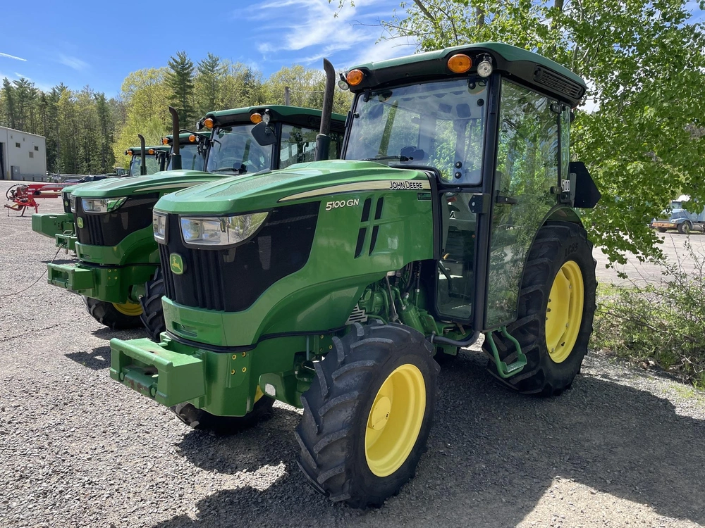 John Deere 5100gn 2017 alt