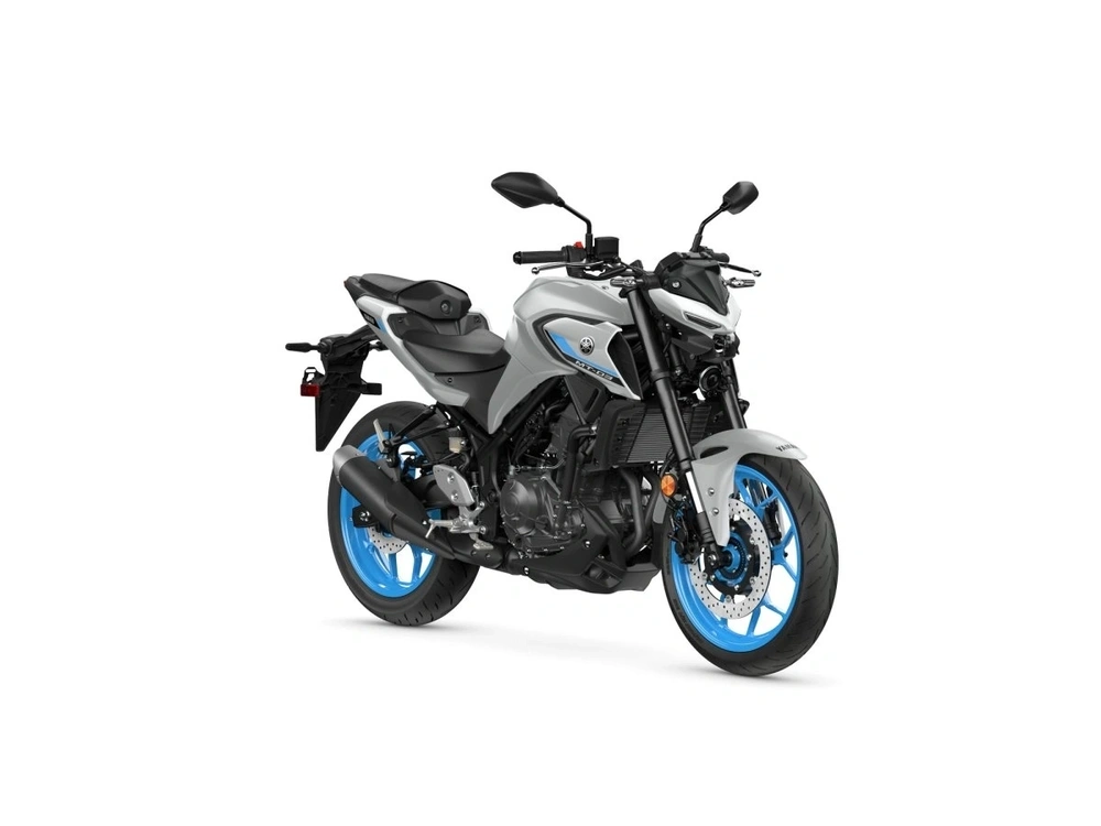 2026 Yamaha Mt-03 alt