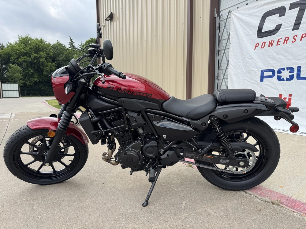 2026 Kawasaki Eliminator® Base alt