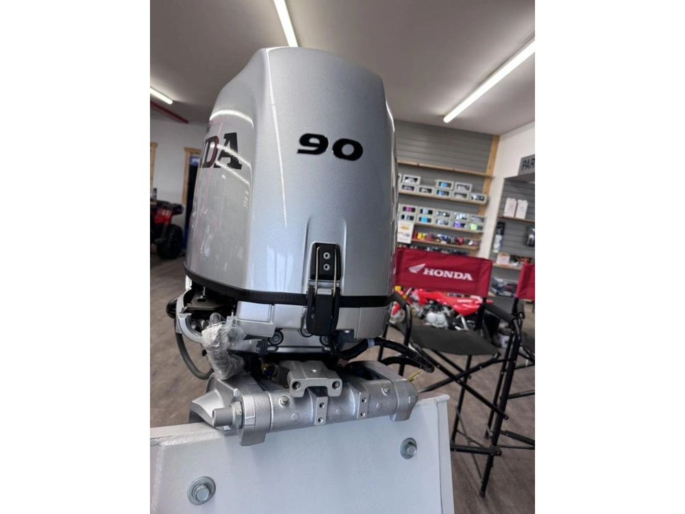 2026 Honda Bf90 L-type alt