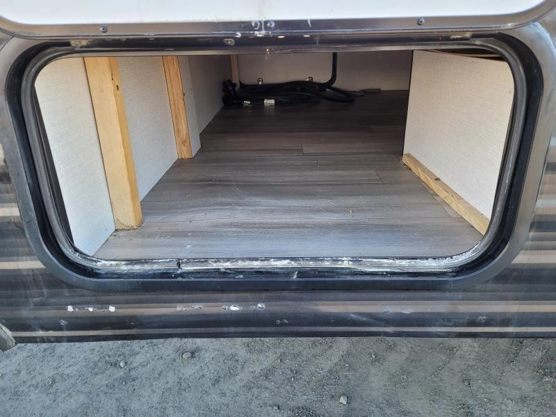 Coachmen Clipper 16fb 2022 alt