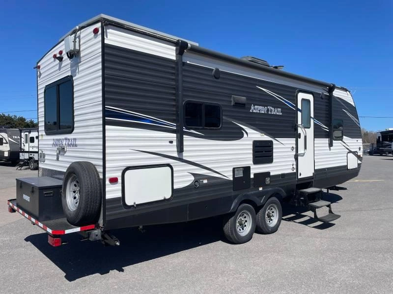 Dutchmen Aspen Trail 2460rl 2019 alt