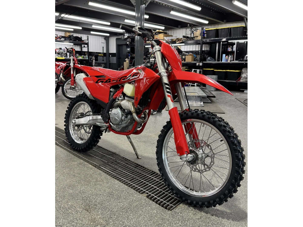 2025 Gasgas Ex 250f alt