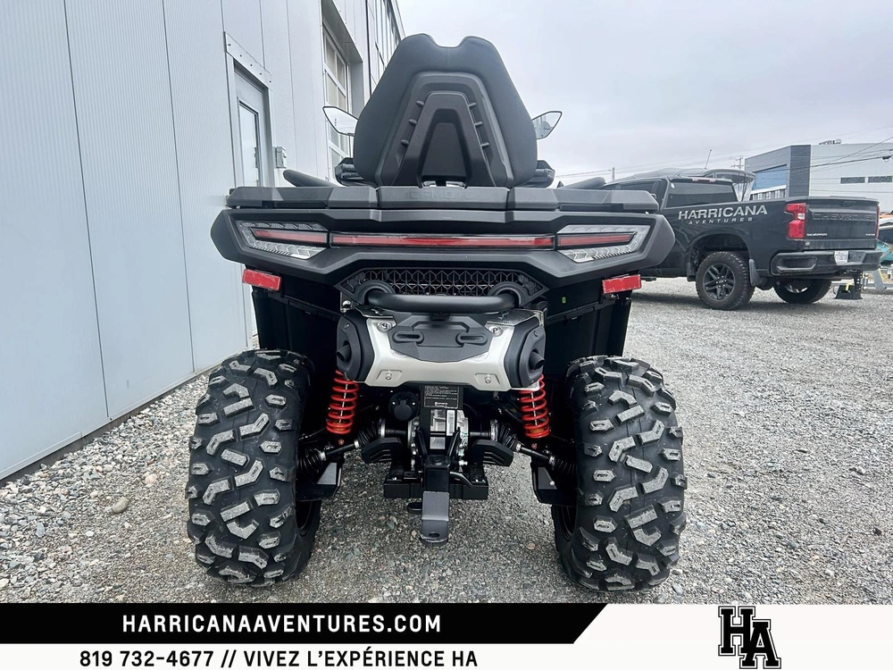 Cfmoto Cforce 800 Touring 2026 alt