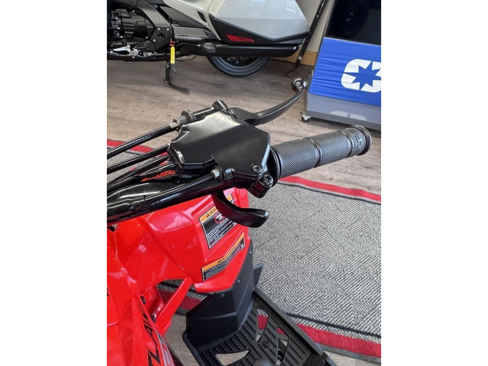 2026 Polaris Outlaw 110 Efi alt