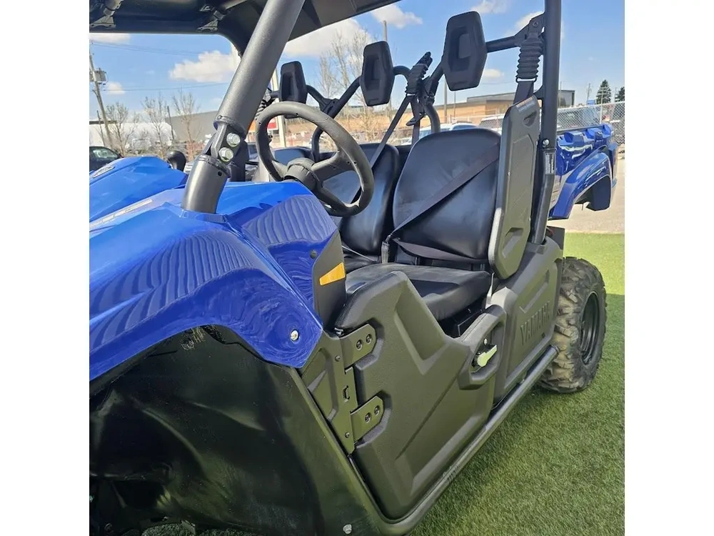 2026 Yamaha Viking Eps alt