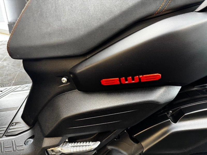 Yamaha Bws 125 2024 alt