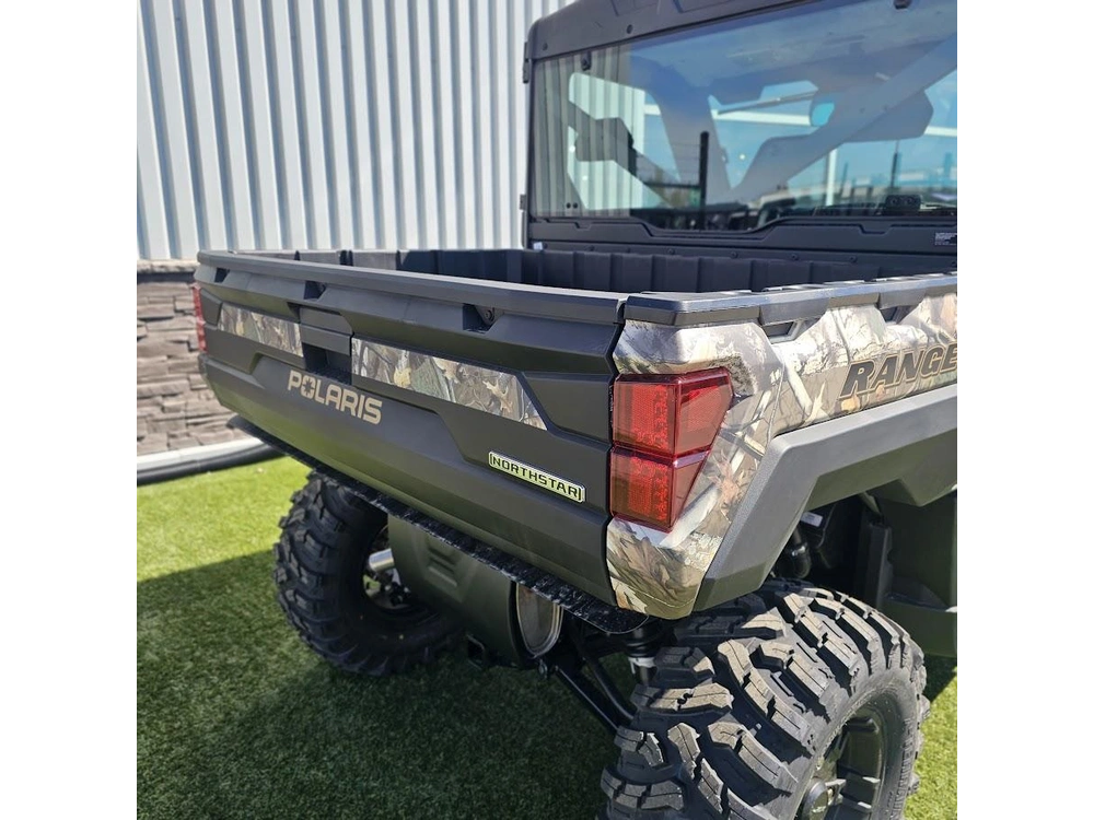 2026 Polaris Ranger Xp 1000 Northstar Premium alt