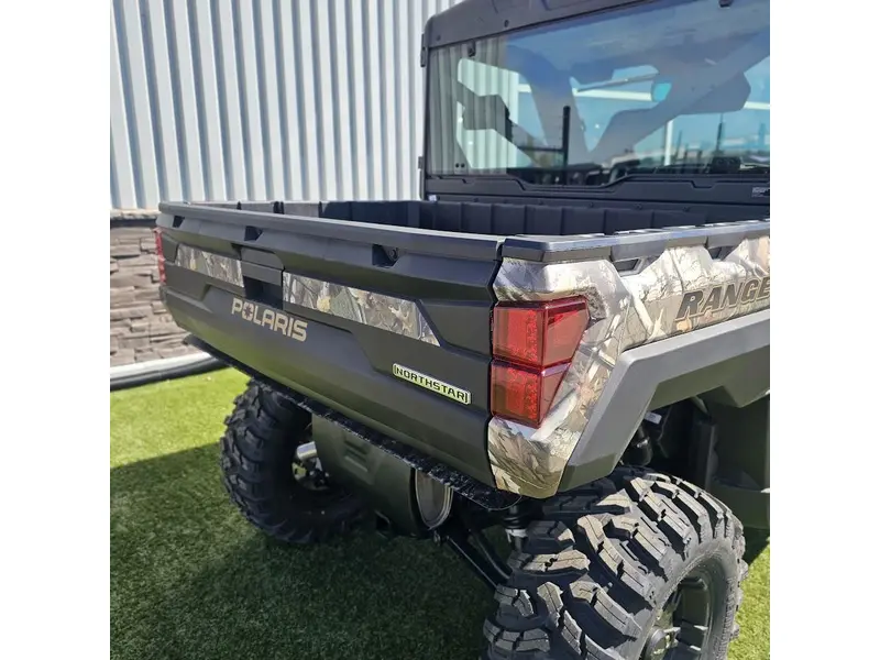 2026 Polaris RANGER XP 1000 NORTHSTAR PREMIUM thumbnail 13