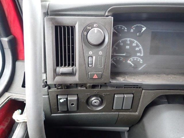 Volvo Vnl 2019