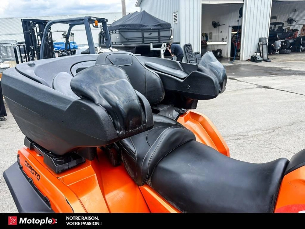 2020 Cfmoto Cforce 800 Xc Eps Lx alt