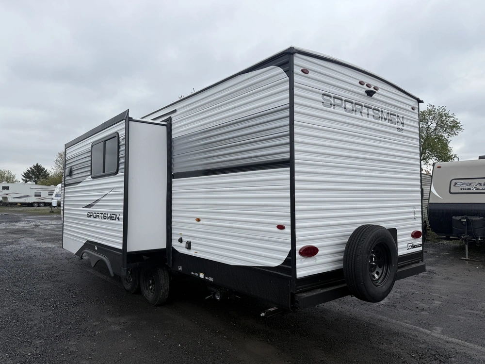 Kz-rv Sportsmen Se 291bhkse 2027 alt