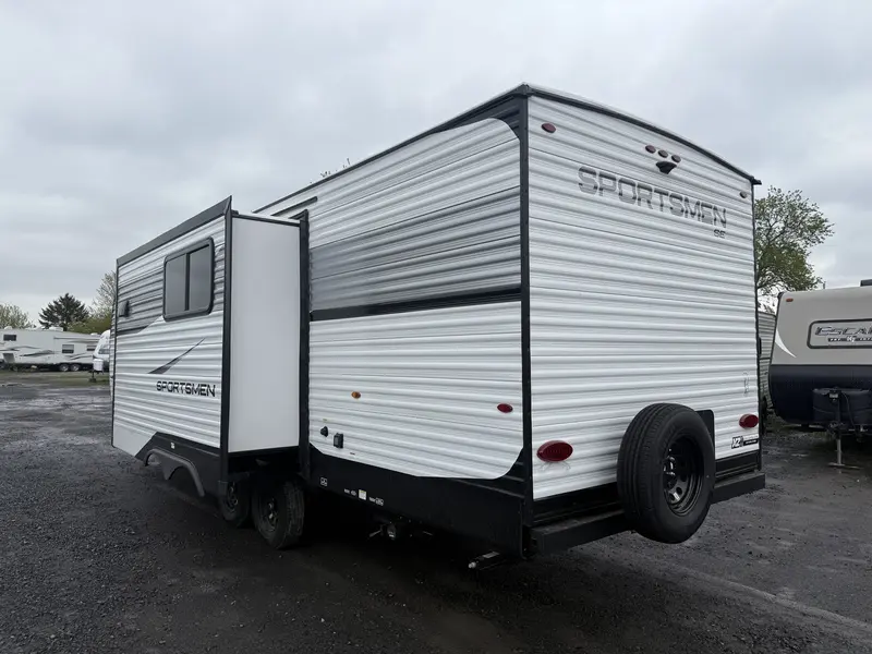 KZ-RV Sportsmen SE 291BHKSE 2027