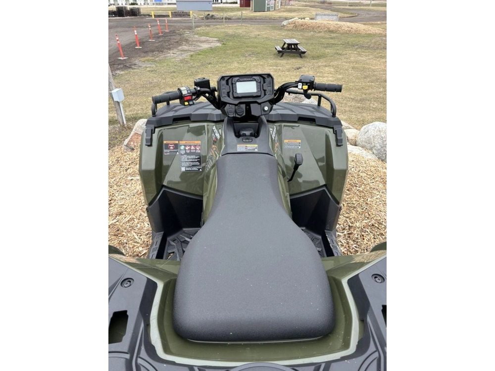 2026 Polaris Sportsman 570 alt