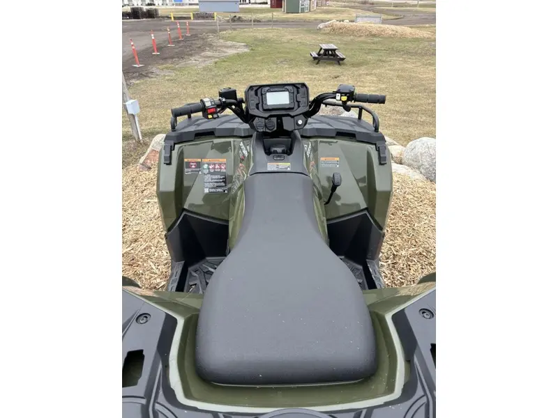 2026 Polaris Sportsman 570 thumbnail 9