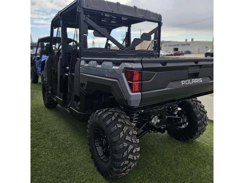 2026 Polaris Ranger Crew Xp 1000 Premium alt