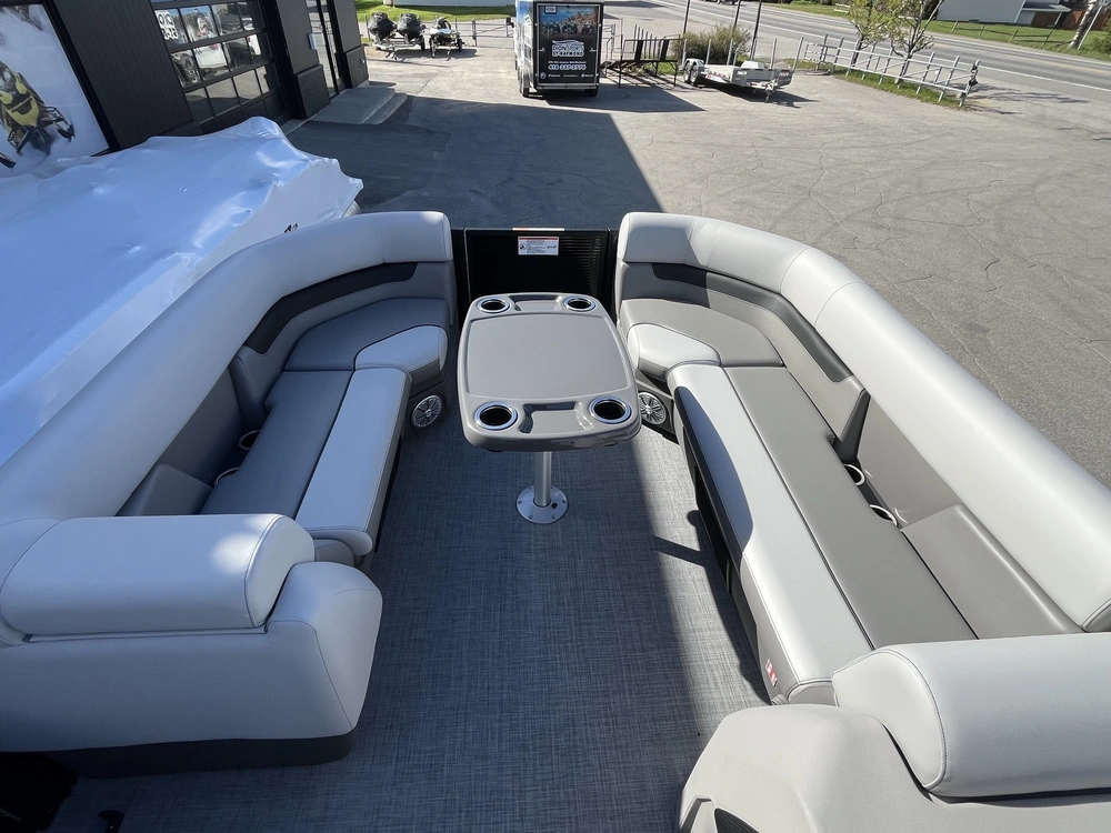 Princecraft Vectra 21 L 60 Hp Efi 2026 alt