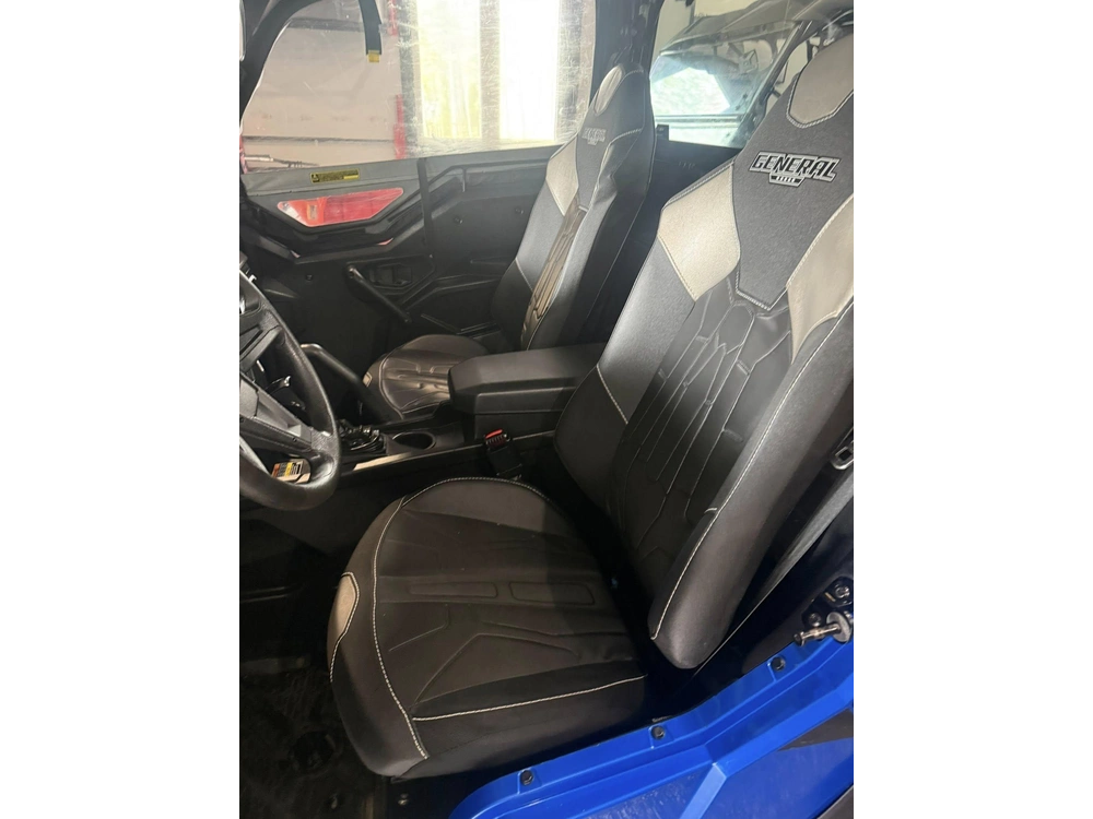 Polaris General 1000 2018 alt