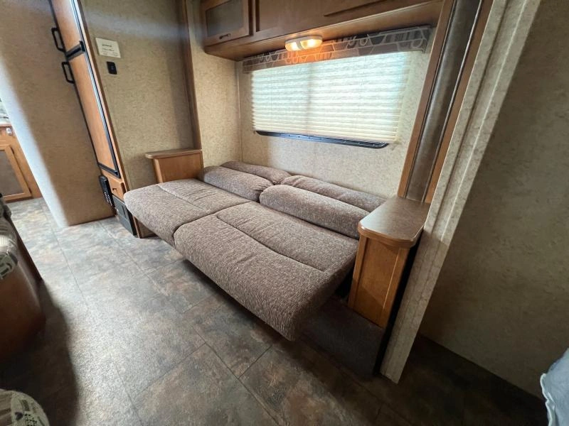 Evergreen Ascend 231rl 2013 alt
