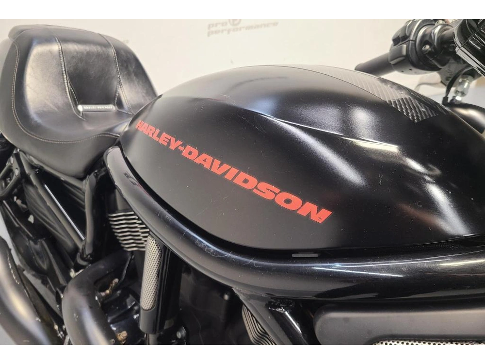 2015 Harley-davidson Nightrod Special Abs alt