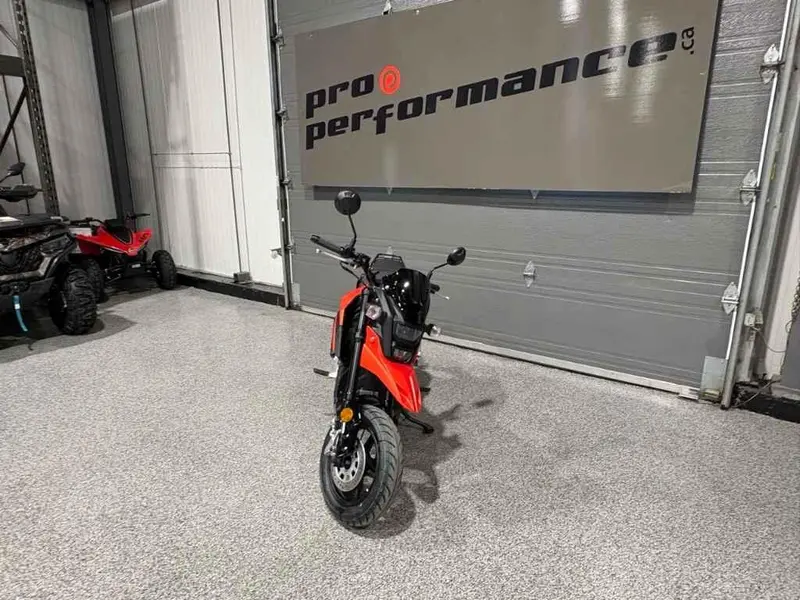 2026 Scootterre Aventura 50 thumbnail 2