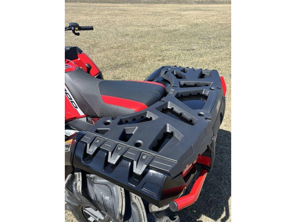 2026 Polaris Sportsman Xp 1000 Mud Edition alt
