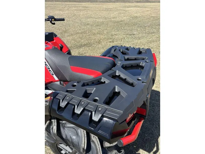 2026 Polaris Sportsman XP 1000 Mud Edition thumbnail 19