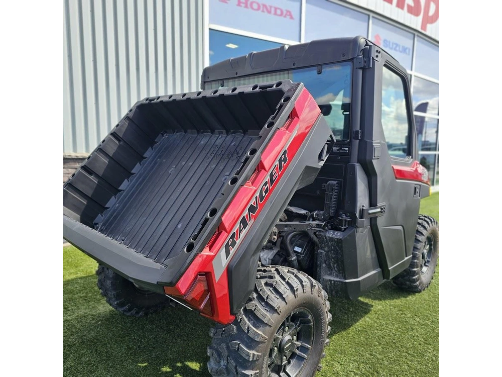 2026 Polaris Ranger Xp 1000 Northstar Ultimate alt