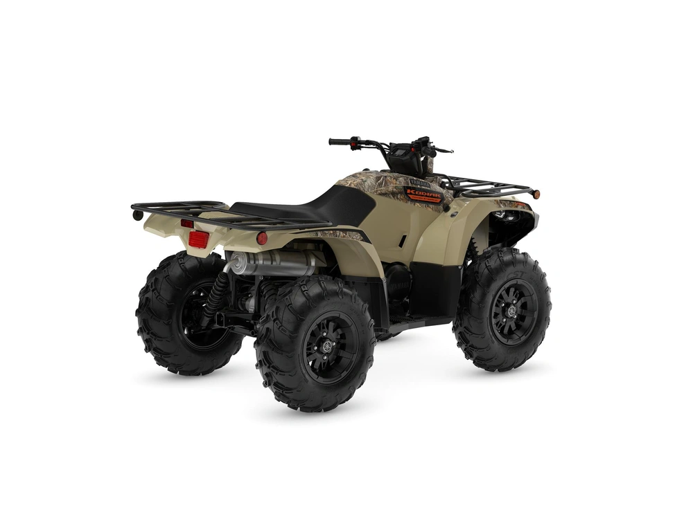 Yamaha Kodiak 450 Dae Camo 2026 alt