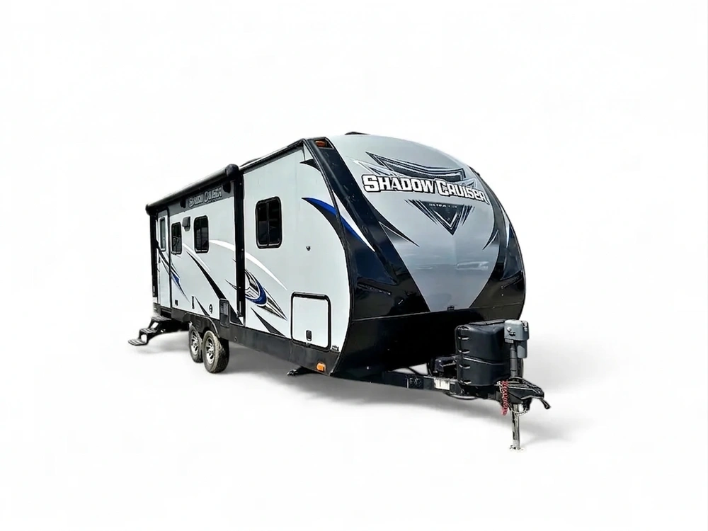 2018 Cruiser Rv Shadow Cruiser 225rbs alt