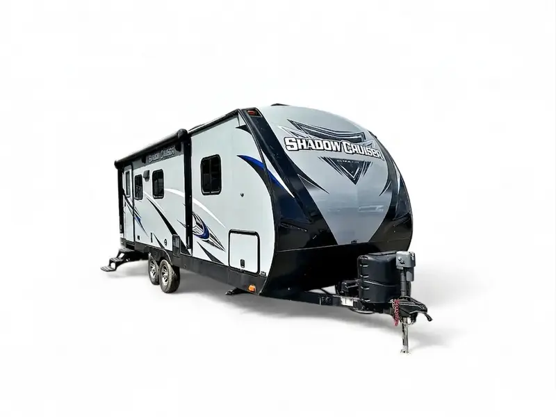 2018 Cruiser RV Shadow cruiser 225RBS