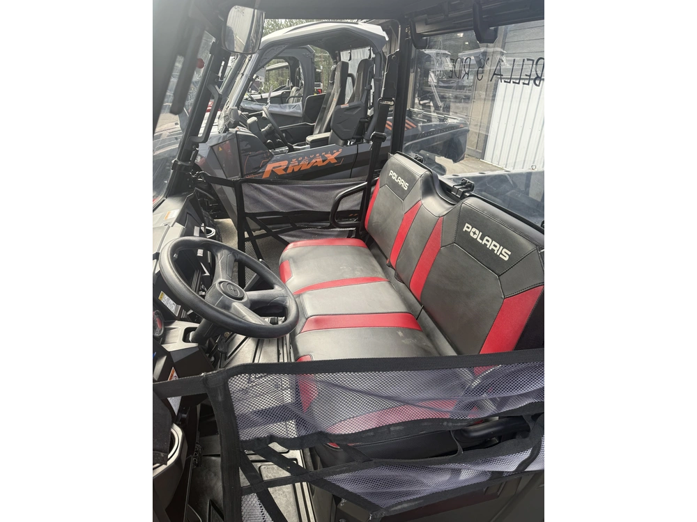2016 Polaris Ranger 570 Eps alt