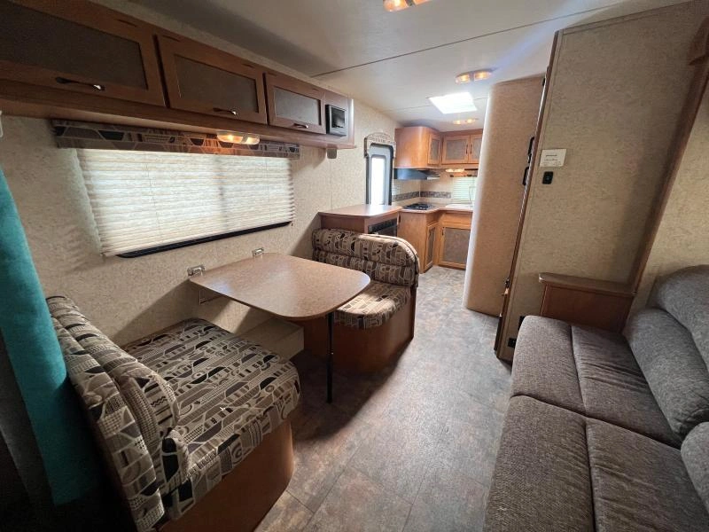Evergreen Ascend 231rl 2013 alt