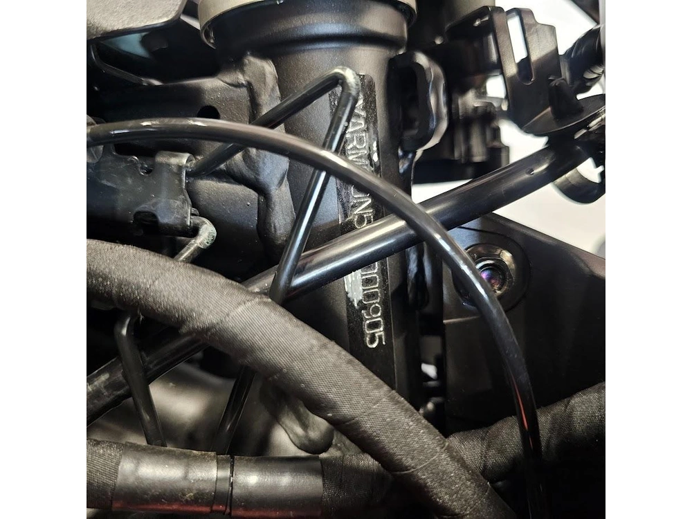 2026 Yamaha Yzf R7 alt