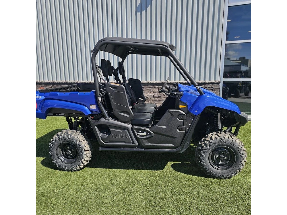 2026 Yamaha Viking Eps alt