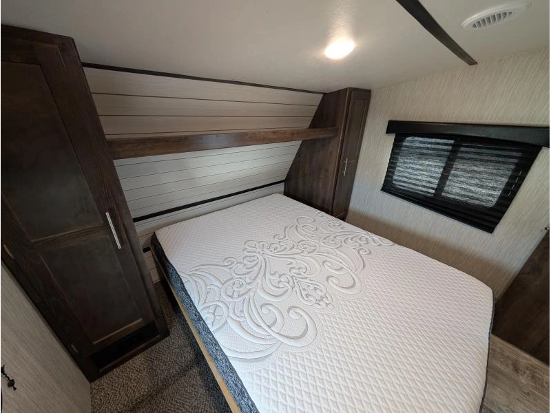 Crossroads Volante 310bh 2019 alt