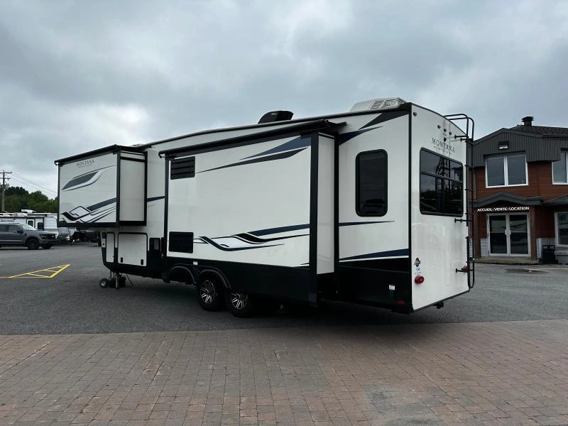 Keystone Rv Montana 295rl 2023 alt