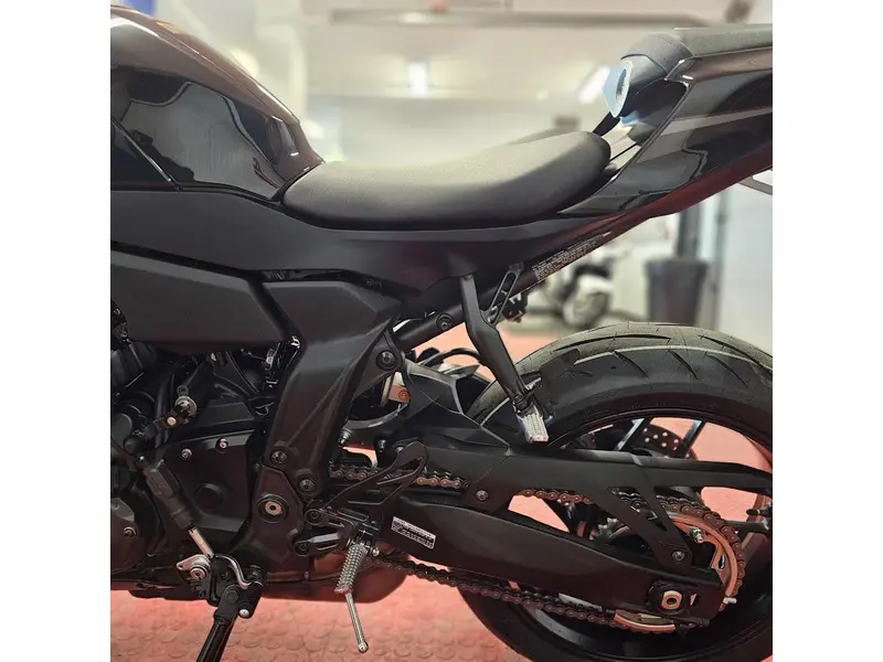 2026 Yamaha YZF R7 thumbnail 20