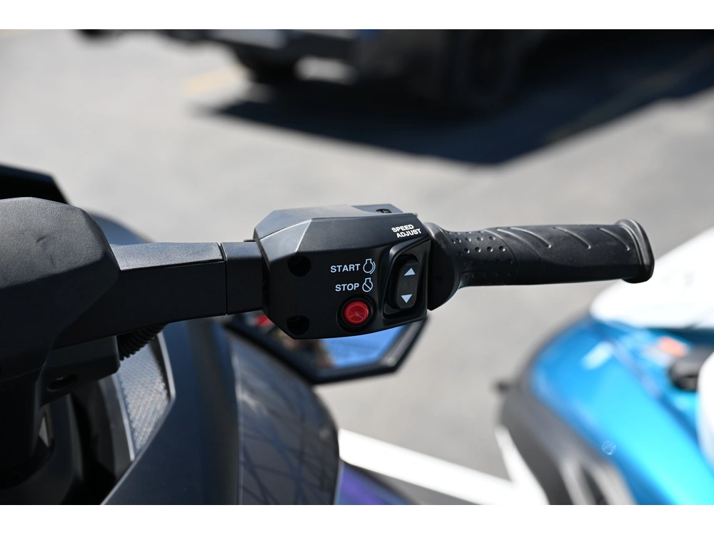 2026 Yamaha Gp Ho alt
