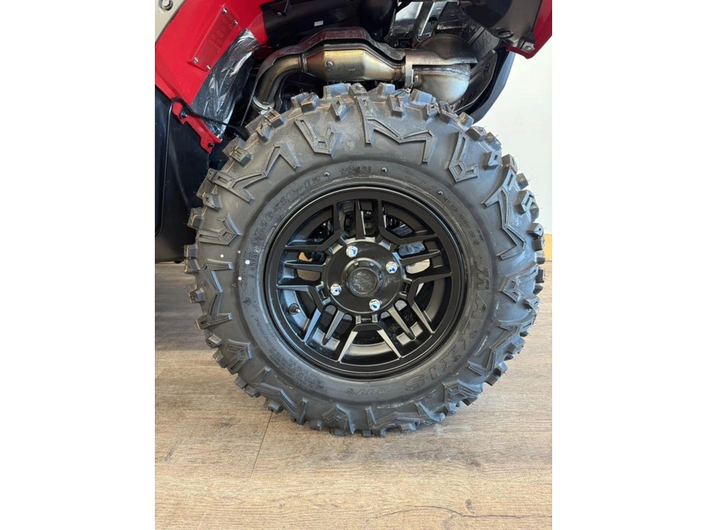 2026 Honda Rubicon 700 alt