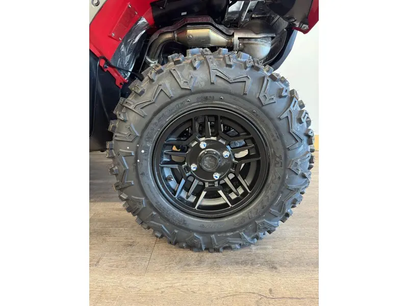 2026 Honda Rubicon 700 thumbnail 12