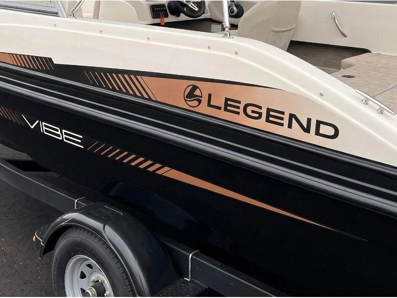 2023 Legend Vibe D21 Fw alt